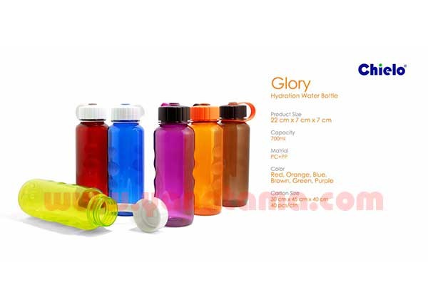 Glory 600x400