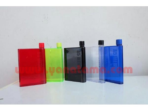 Memo Botol 600x400