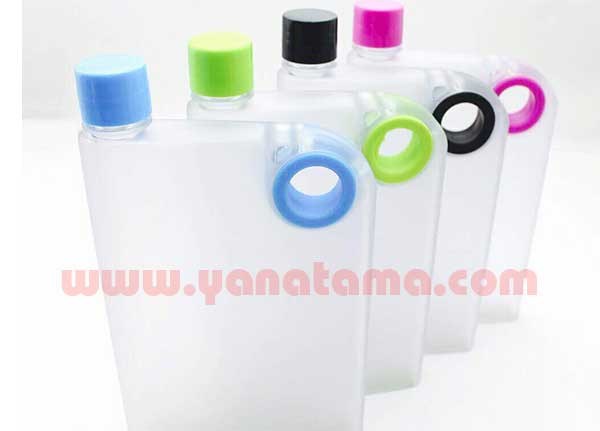 New Memo Botol 600x400