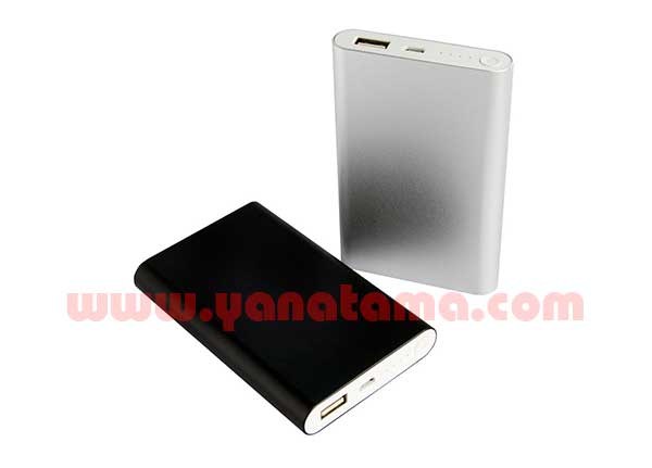 Power Bank 8000 Mah P80al14 600x400