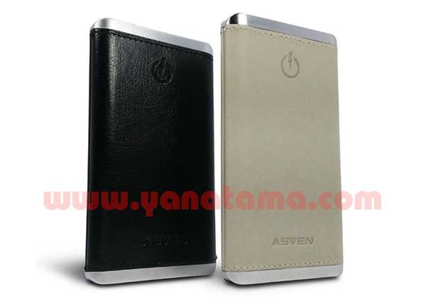 Power Bank Asven Kulit 6000mah P60lt02 600x400