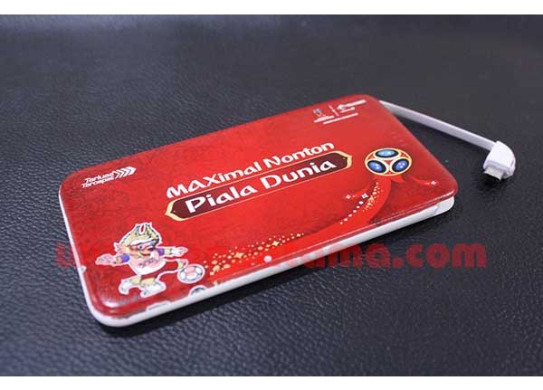 Power Bank Card 5000 Mah P50pl26 600x400