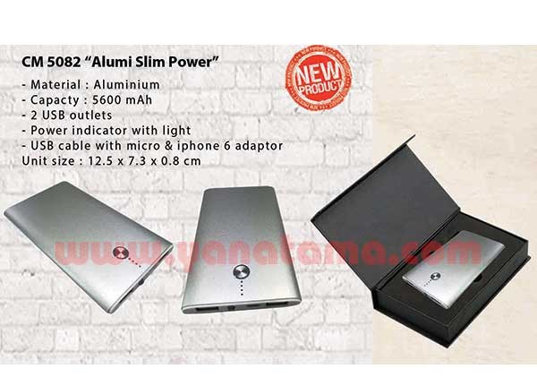 Power Bank Cm 5082 600x400