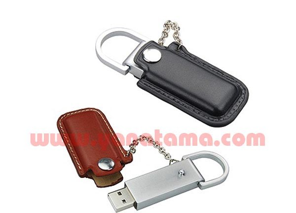 Usb Sarung Rantai Kulit   Rkec 01a 600x400