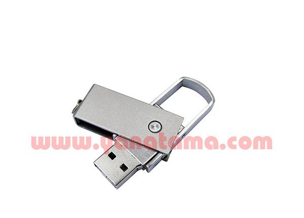 Usb Swivel Metal  Rkec 01a 600x400